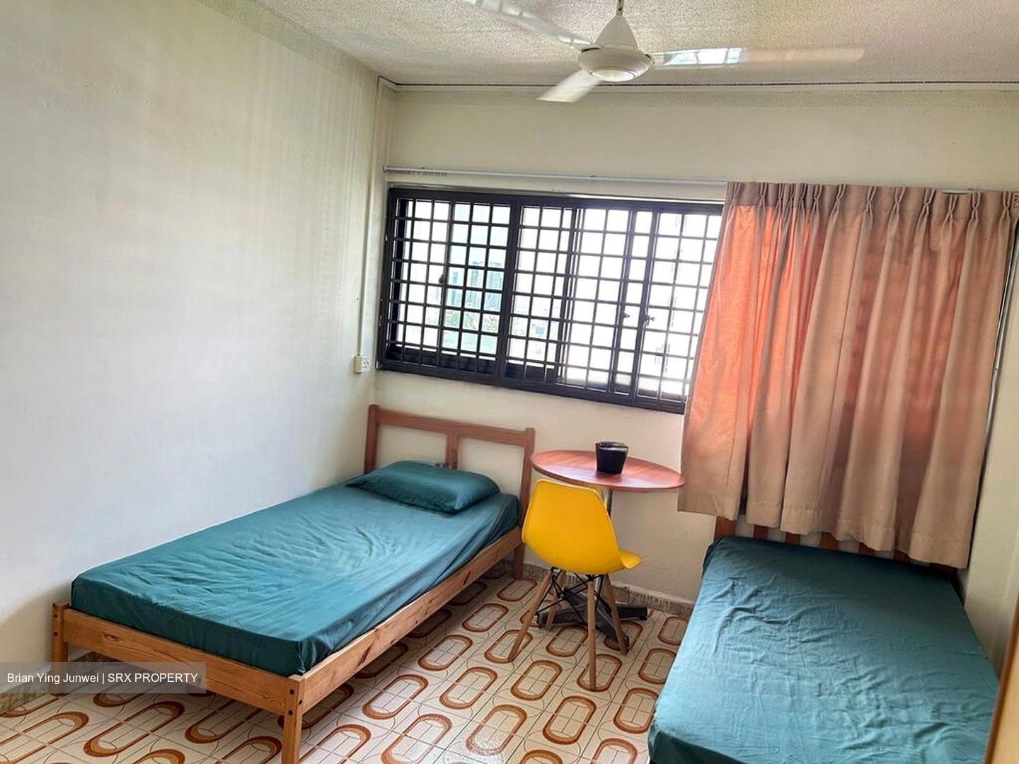 Blk 35 MARSILING DRIVE (Woodlands), HDB 4 Rooms #446753101